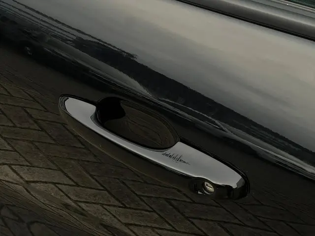 Ford Kuga 2.5 PHEV ST-Line 2021 Hybride Benzine 21