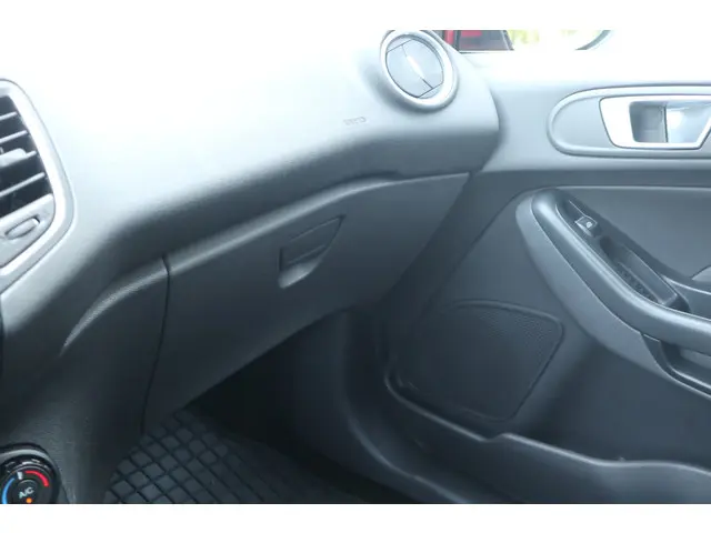 Ford Fiesta 1.0 EcoBoost ST Line 2017 Benzine 25