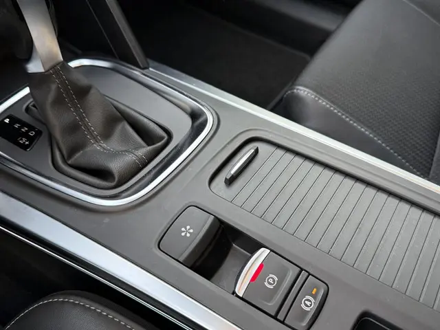 Renault Mégane Estate 1.3 TCe 140 Techno 2023 Benzine 28