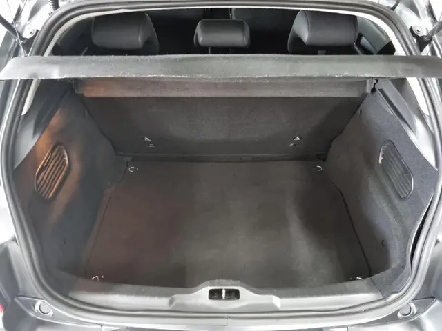Citroën C4 Cactus 1.2 VTi Shine / Trekhaak 2015 Benzine 19