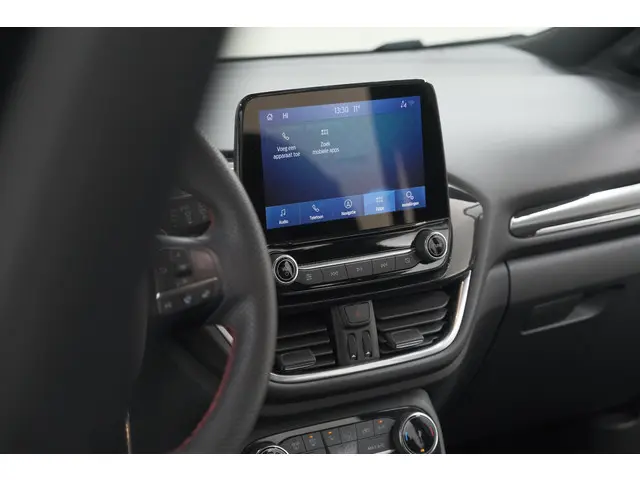 Ford Puma 1.0 EcoBoost Hybrid ST-Line 2021 Benzine 52