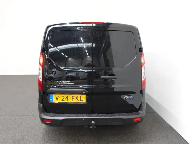 Ford Transit Connect L2 100pk Automaat Trend 2024 Diesel 7