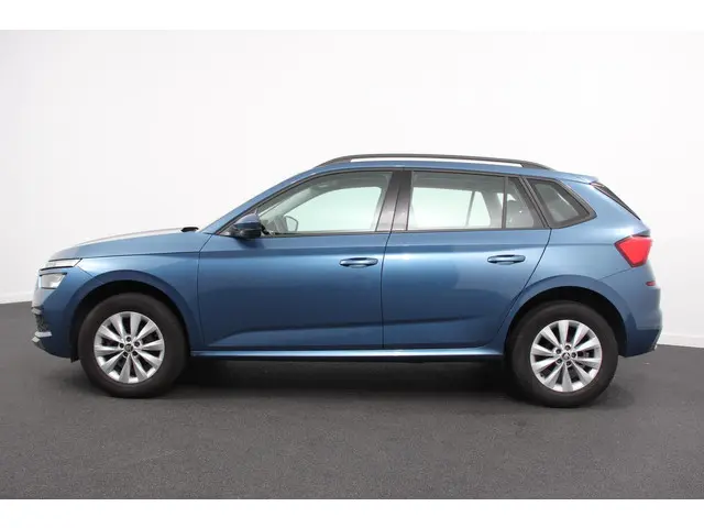 Škoda Kamiq 1.0 TSI Ambition 116 Pk 2020 Benzine 6