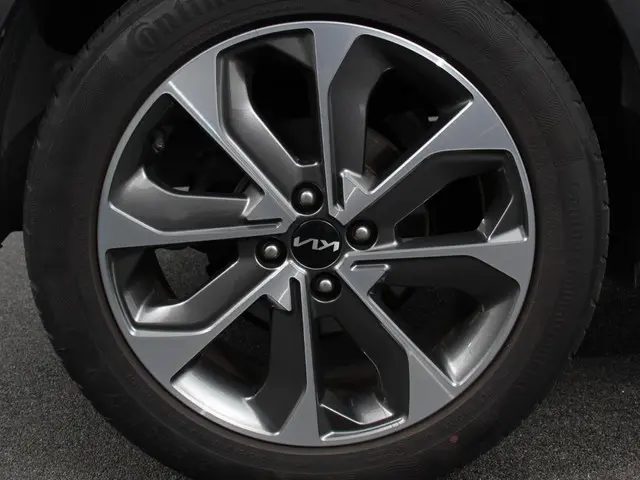 Kia Stonic 1.0 T-GDi MHEV DynamicPlusLine 2023 Benzine 26