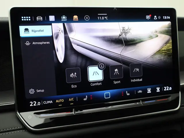 Volkswagen Tayron 1.5eTSI/150PK Life 7p. DSG 2025 Benzine 9