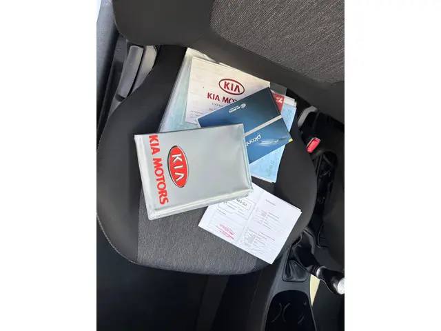 Kia Picanto 1.0 CVVT Airco 2012 Benzine 36