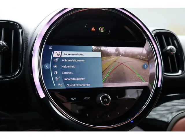 MINI Countryman Mini 1.5 Cooper MINI Yours 2022 Benzine 44