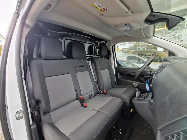 Opel Vivaro 2.0 Diesel 145 L3 2024 Diesel 5