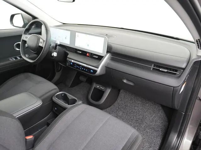 Hyundai IONIQ 5 Connect AWD 73kWh 2022 Elektrisch 39