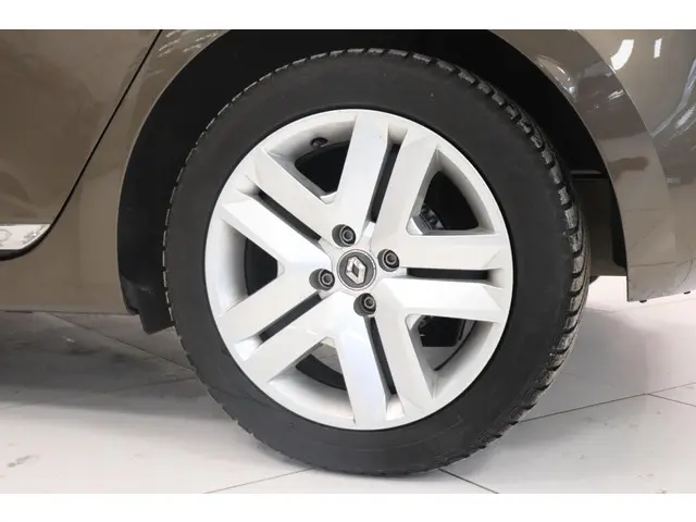 Renault Clio 1.0 TCe Zen 2020 Benzine 25