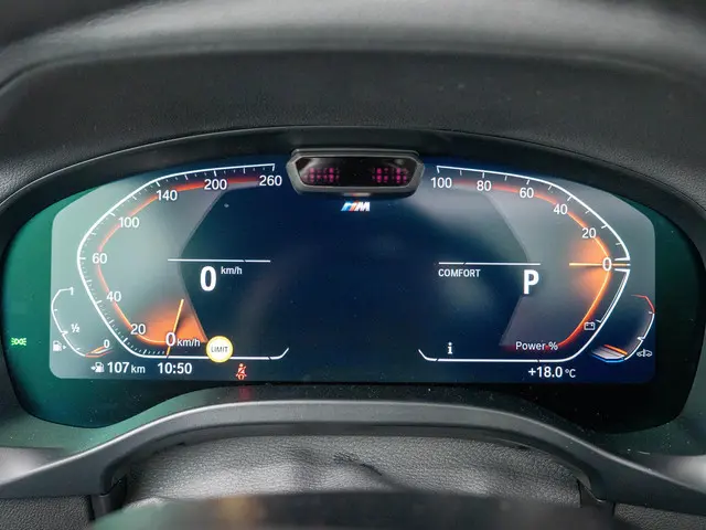 BMW X4 xDrive20i 2026 Benzine 30