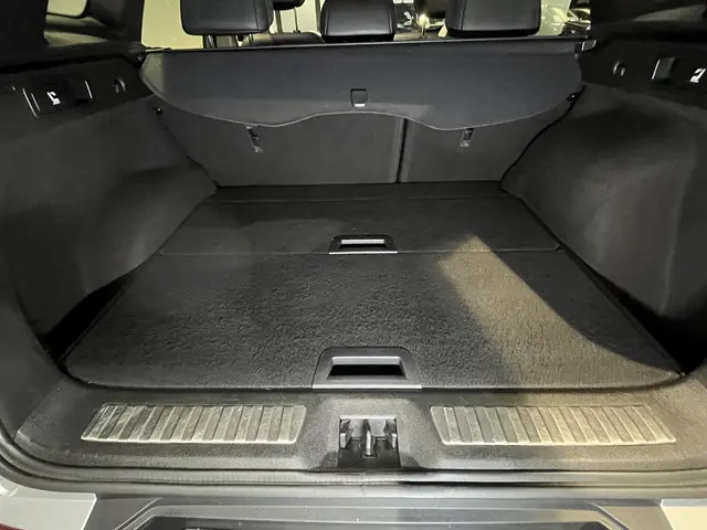 Renault Kadjar 1.3 TCe Intens 2019 Benzine 9