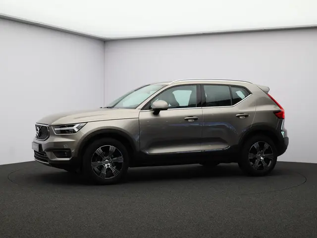 Volvo XC40 T2 Inscription 2020 Benzine 26