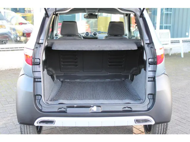 Aixam Crossover Brommobiel Emotion 2023 Diesel 7