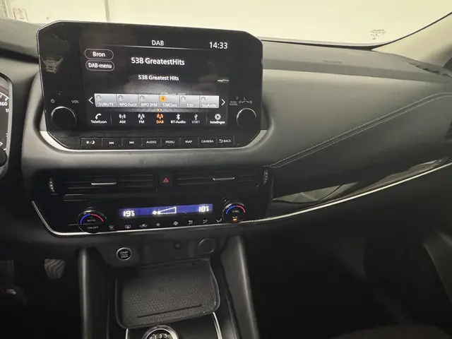 Nissan QASHQAI 1.3 MHEV N-Style 2022 Benzine 30