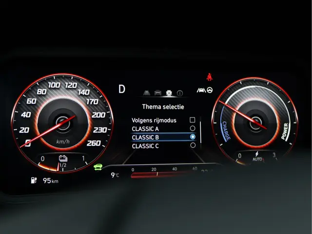 Hyundai Kona EV 39 kWh 2023 Elektrisch 44