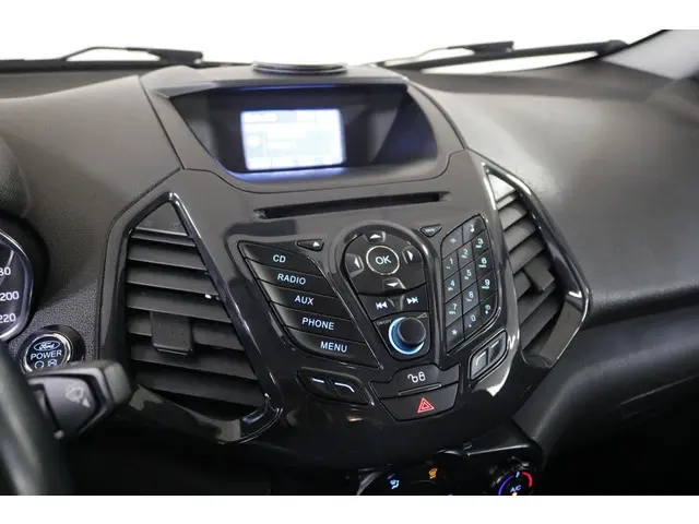 Ford EcoSport 1.5 Ti-VCT Titanium Automaat! 2017 Benzine 20