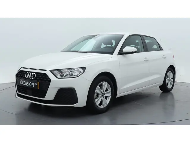 Audi A1 Sportback 25 TFSI Pro Line 2023 Benzine