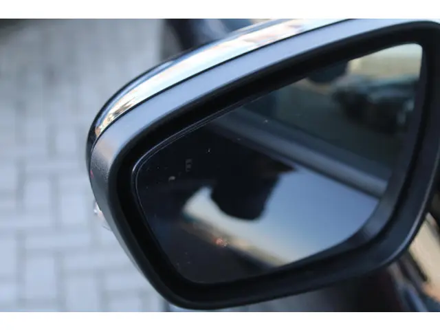 Ford Kuga 2.5 PHEV ST-Line X 2020 Hybride Benzine 32