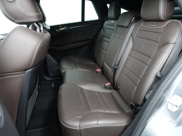 Mercedes-Benz GLE Coupé AMG 63 S 4MATIC 2017 Benzine 32