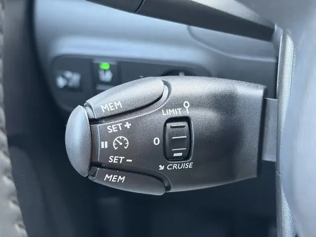Citroën C3 1.2 PureTech Feel 2017 Benzine 23