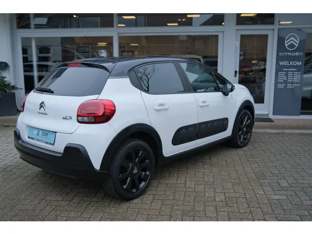 Citroën C3 PT 82 Origins 2020 Benzine 41