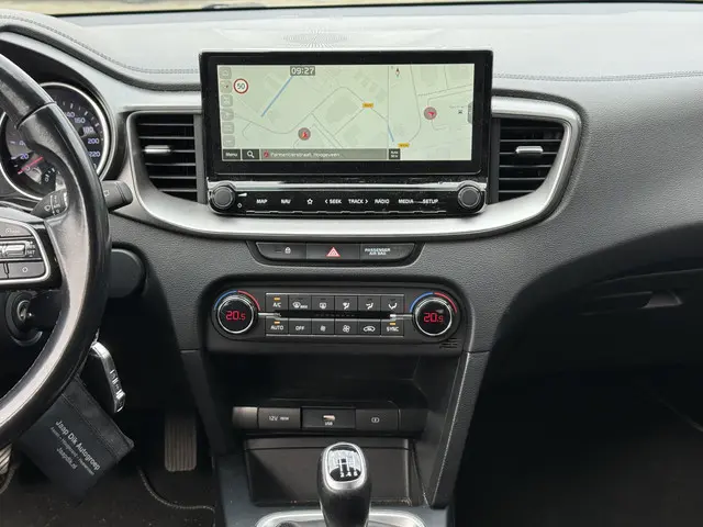 Kia Ceed 1.0 T-GDi DynamicLine 2020 Benzine 24