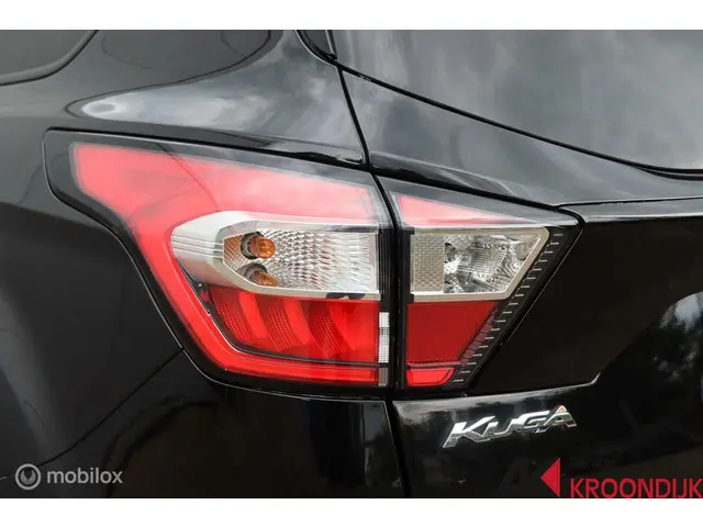 Ford Kuga 1.5 EcoBoost ST Line 2018 Benzine 45