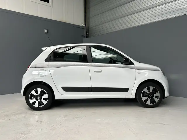 Renault Twingo 1.0 SCe Collection 2018 Benzine 7