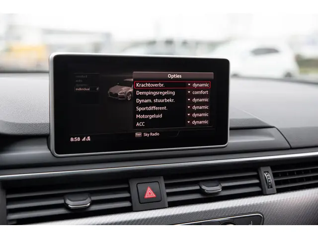 Audi RS5 Sportback 2.9 TFSI quattro 2019 Benzine 25