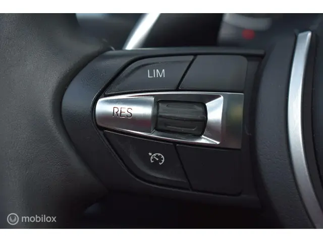 BMW 1 Serie 120i M Sport 2016 Benzine 19