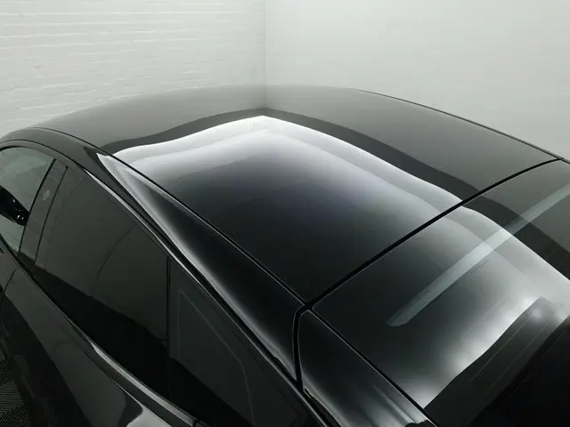 Tesla Model S 3