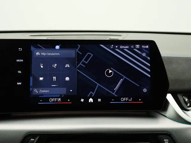 BMW iX2 eDrive20 2024 Elektrisch 11