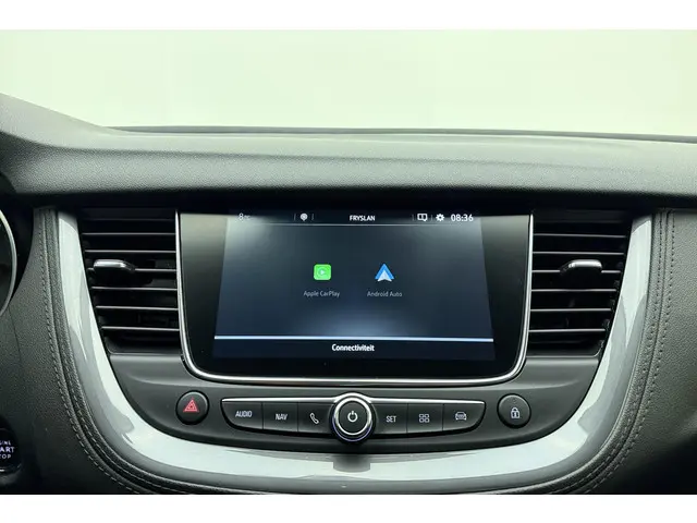 Opel Grandland X 1.2 Turbo 130pk Ultimate 2020 Benzine 30