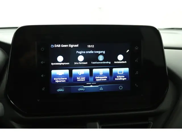 Suzuki S-Cross 1.5 Hybrid Select 2023 Hybride Benzine 64