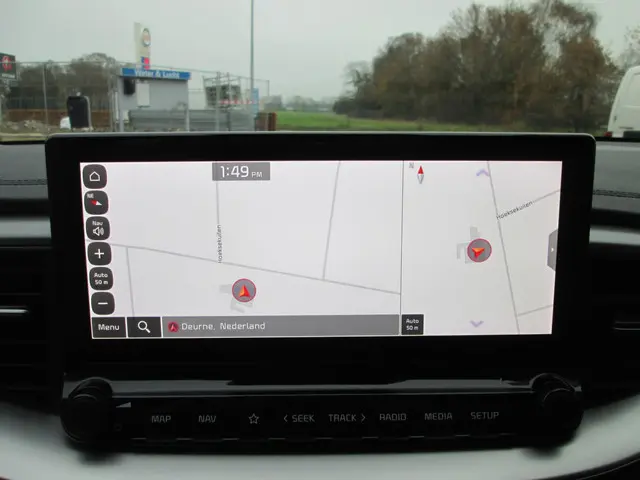 Kia Ceed Sportswagon 1.0 T-GDi DynamicLine 2022 Benzine 16