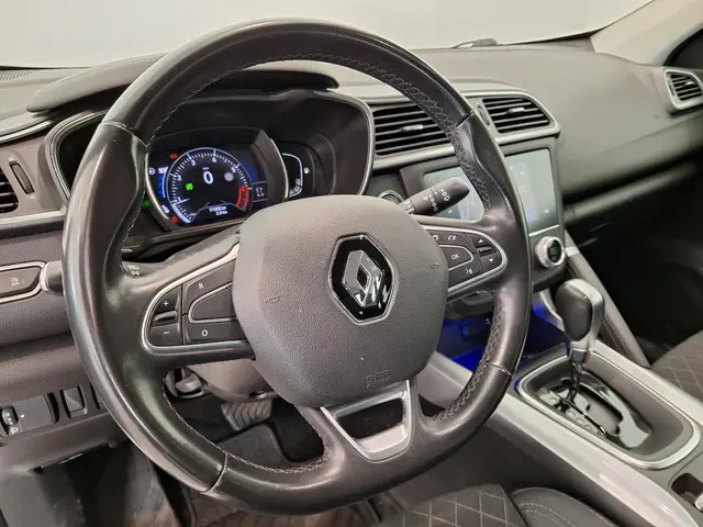 Renault Kadjar 1.3 TCe 160 EDC Intens 2019 Benzine 26
