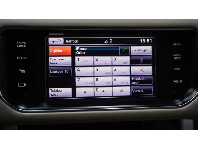 Land Rover Range Rover 3.0 TDV6 HSE 2013 Diesel 36