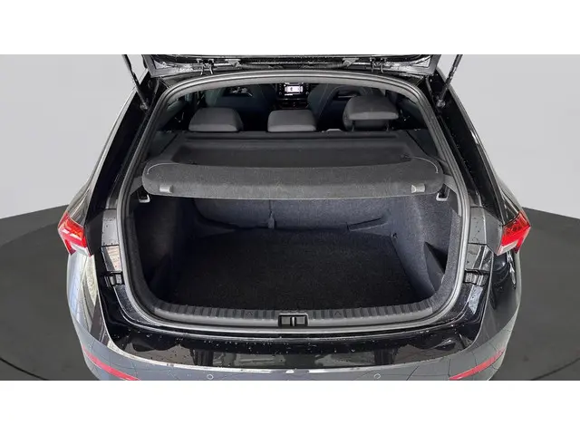 Škoda Scala 1.0 TSI 110pk Sport Business 2023 Benzine 12