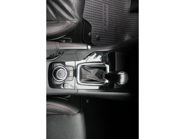 Mazda 3 HB 2.0 GT-M 2014 Benzine 22