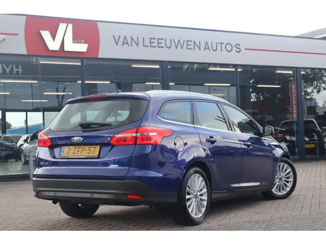 Ford Focus 2