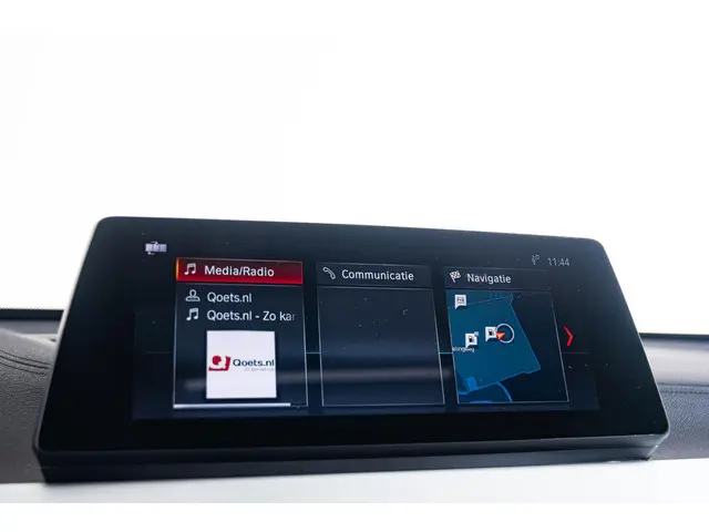 BMW X1 sDrive20i 2020 Benzine 15