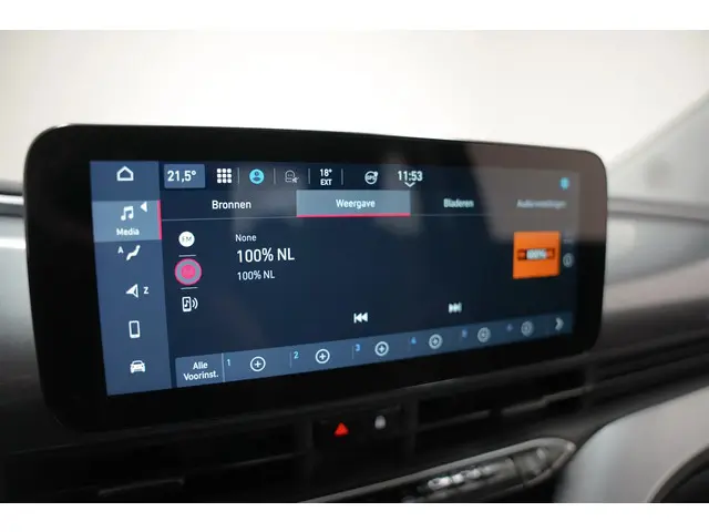 Fiat 500e Icon 42 kWh [ Navi LED Camera ] 2022 Elektrisch 20