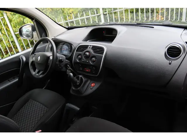 Renault Kangoo EXPRESS 1.5 DCI 2016 Diesel 3