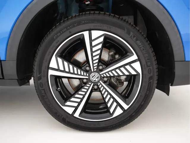 MG ZS EV Luxury 45 kWh {SOH-89%} 2019 Elektrisch 28