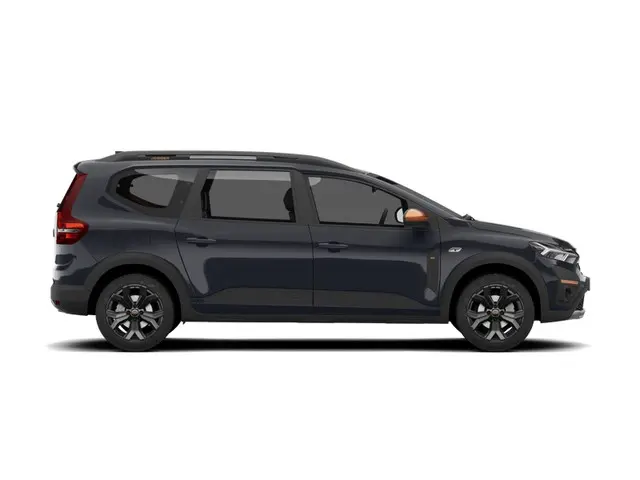Dacia Jogger Extreme 2025 LPG/Gas 4