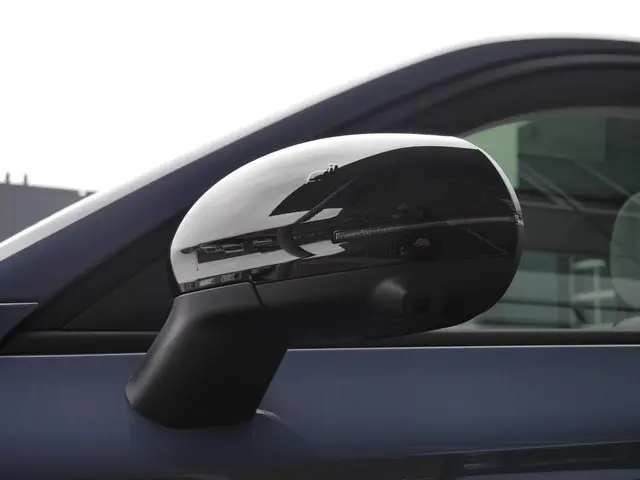 Leapmotor B10 Design ProMax 67.1 kWh 2026 Elektrisch 36