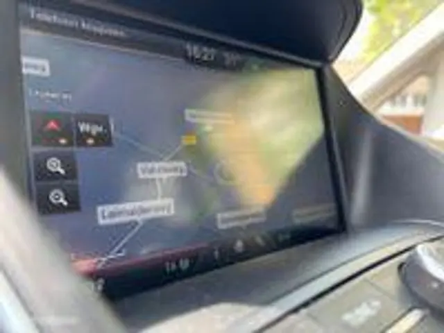 Ford C-MAX 1.0 Titanium|CRUISE|PDC|AIRCO|NAVI 2016 Benzine 12