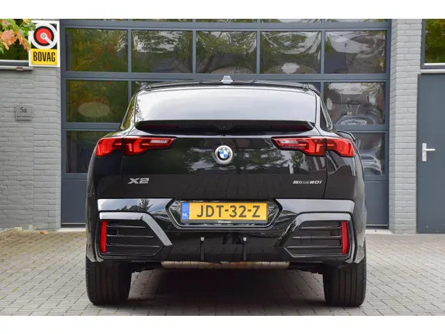 BMW X2 sDrive20i 2024 Benzine 5