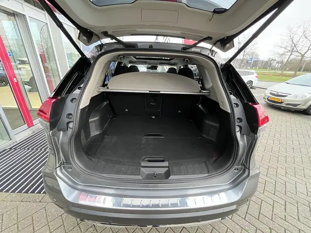 Nissan X-Trail 1.6 DIG-T N-Connecta 2018 Benzine